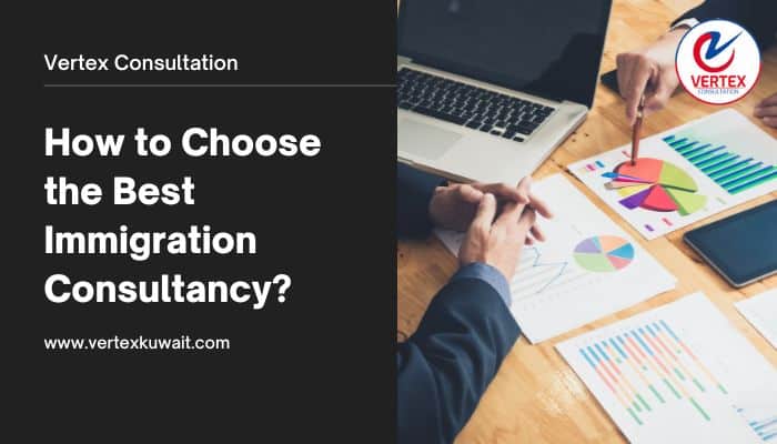 How to Choose the Best Immigration Consultancy?