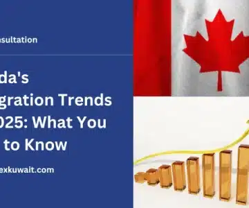 canada's immigration trends