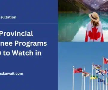 best provincial nominee programs