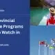 best provincial nominee programs