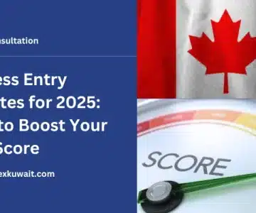 express entry canada 2025