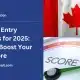 express entry canada 2025